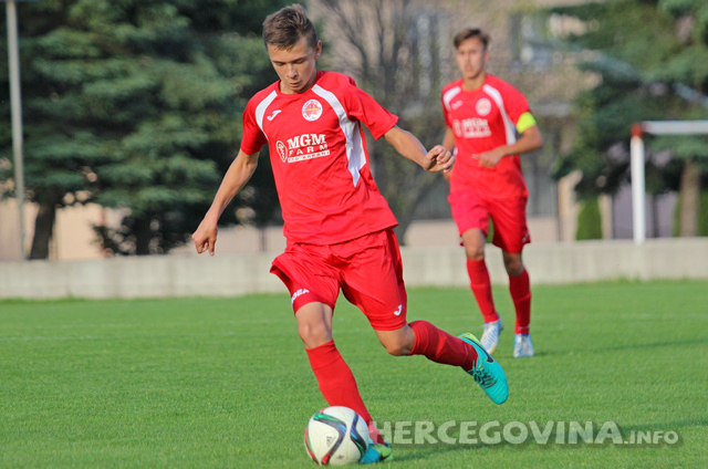 Pioniri Tomislava pobjedom nad Mladosti izborili polufinale