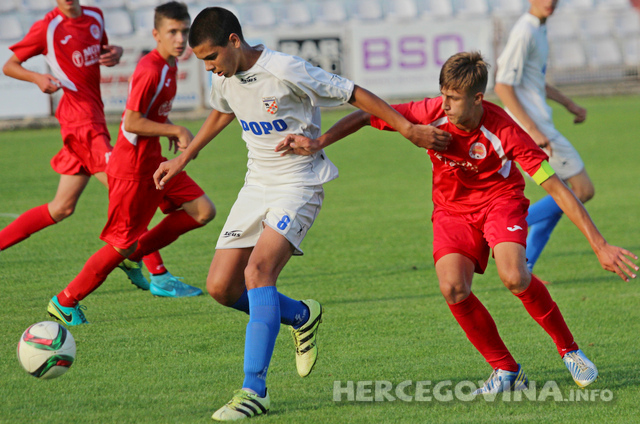 Pioniri Tomislava pobjedom nad Mladosti izborili polufinale