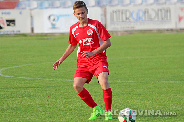 Pioniri Tomislava pobjedom nad Mladosti izborili polufinale