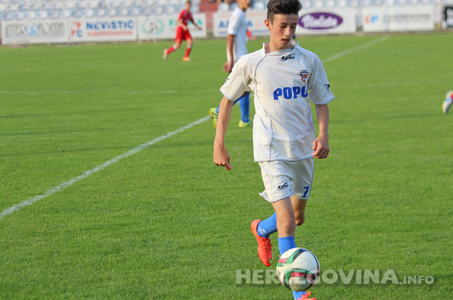 Pioniri Tomislava pobjedom nad Mladosti izborili polufinale