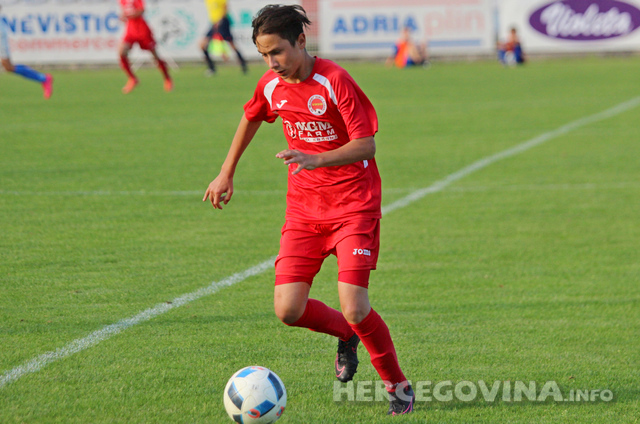 Pioniri Tomislava pobjedom nad Mladosti izborili polufinale