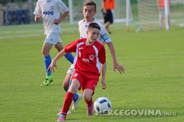 Pioniri Tomislava pobjedom nad Mladosti izborili polufinale