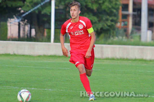 Pioniri Tomislava pobjedom nad Mladosti izborili polufinale