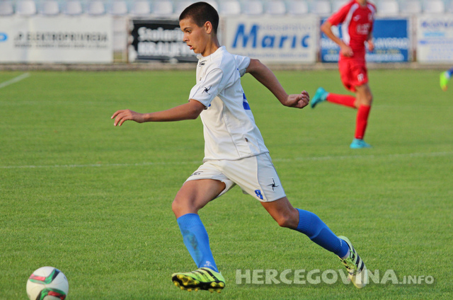 Pioniri Tomislava pobjedom nad Mladosti izborili polufinale