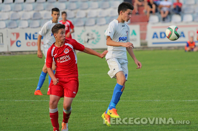 Pioniri Tomislava pobjedom nad Mladosti izborili polufinale