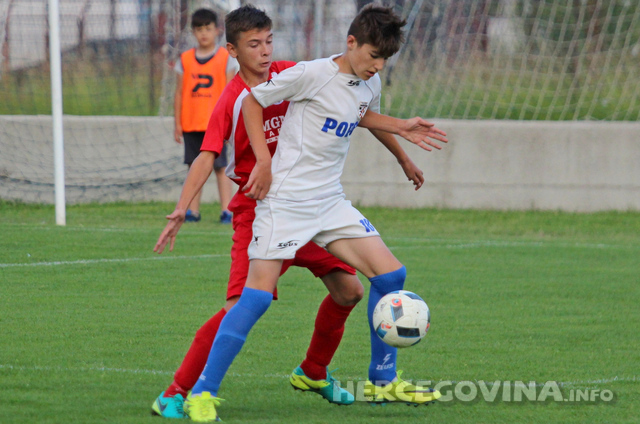Pioniri Tomislava pobjedom nad Mladosti izborili polufinale