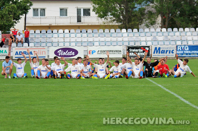 Tomislav - Mladost