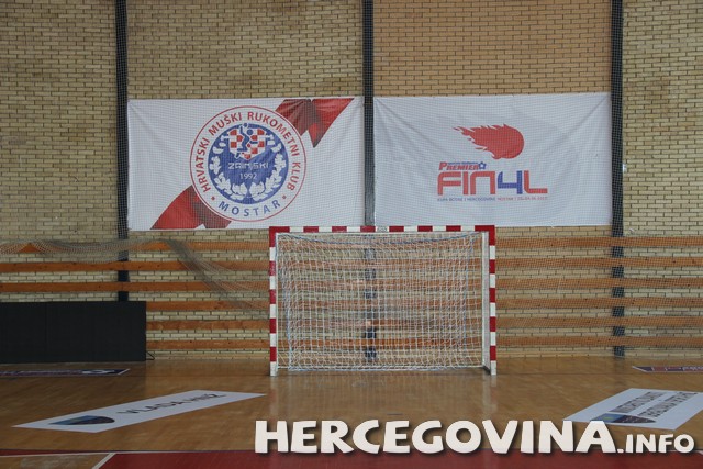 HMRK Zrinjski: Sve je spremno za večerašnji spektakl