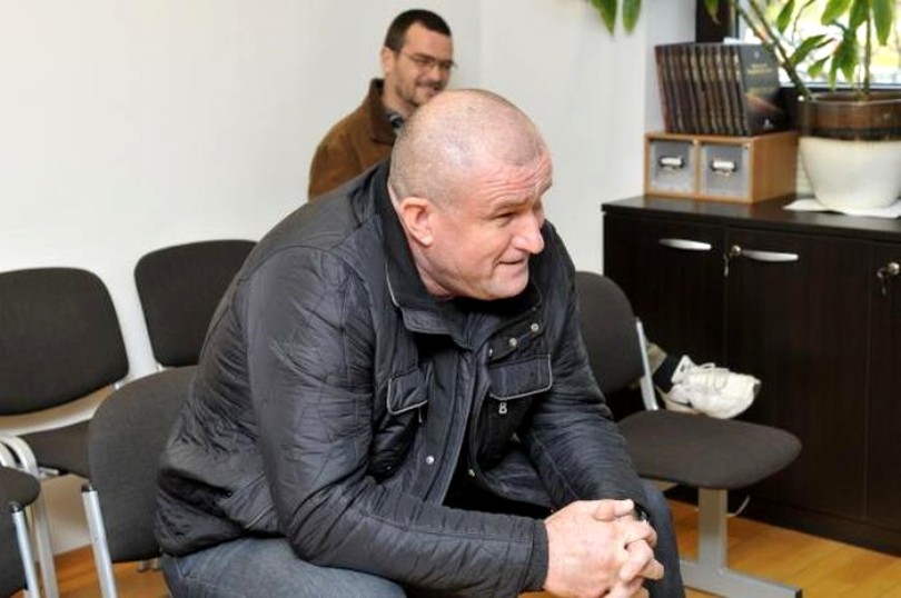 Ivan Hrkać – Ćikota pravomoćno oslobođen te se vraća u Široki Brijeg!