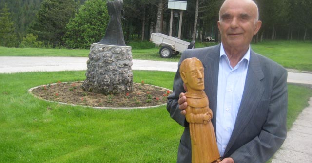 Ljubo Mihalj