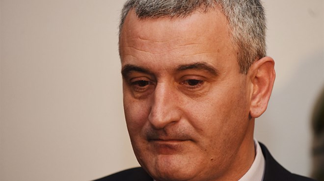 mandic