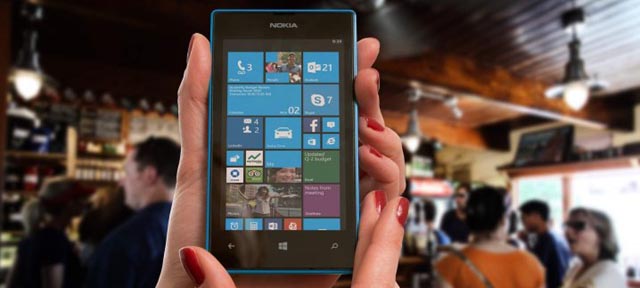 windows phone