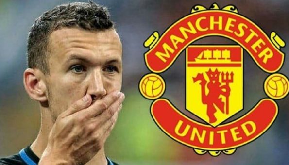 PERIŠIĆ POSTAJE NAJSKUPLJI HRVAT: Inter prihvatio Manchesterova 52 milijuna eura