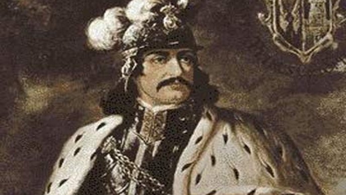 Na današnji dan rođen je Petar Zrinski