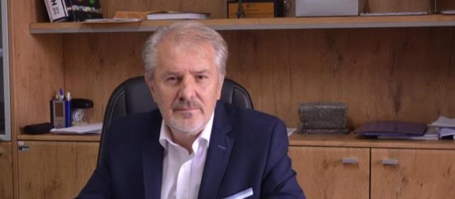 načelnik novog travnika