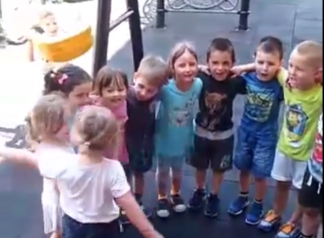 HNK Cibalia: Najslađe nabrijavanje za utakmicu na svijetu!