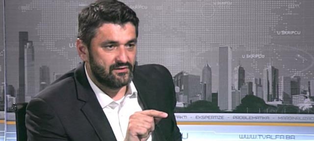 Emir Suljagić