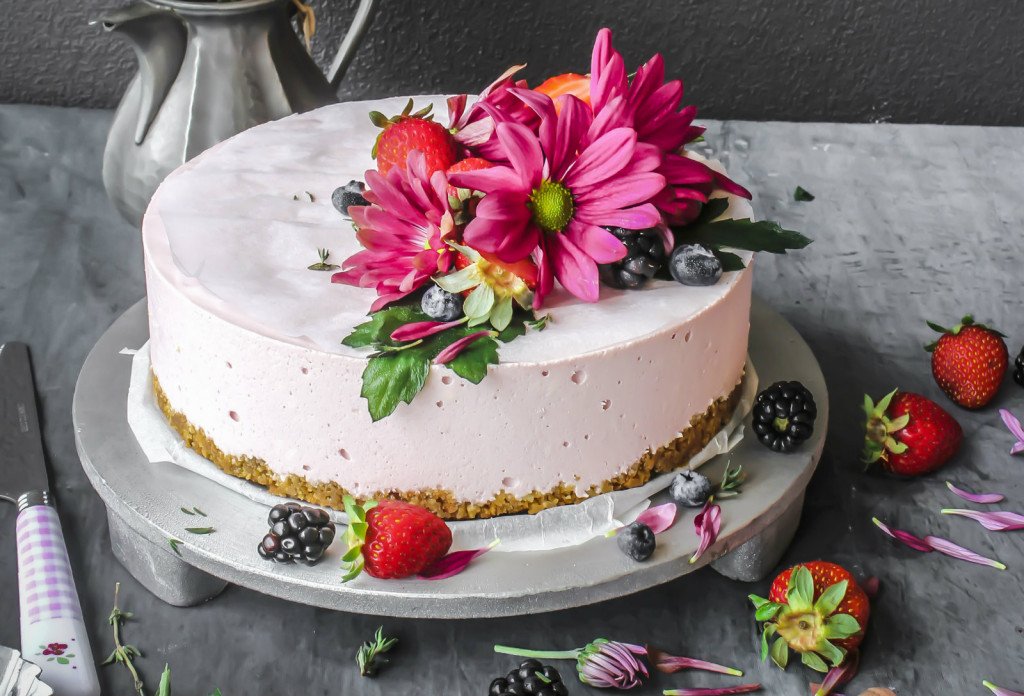 Torta bez pečenja: Desert od 3 sastojka stvoren za vruće dane