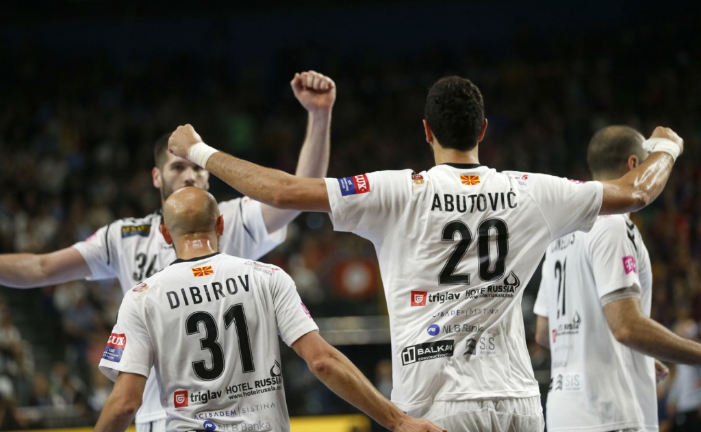 Vardar je prvak Europe, Čupić u zadnjoj sekundi srušio Dream Team