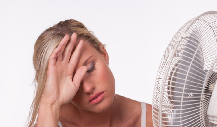 Pretvorite ventilator u klimu - rashladit ćete kuću jako brzo