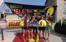Na Velebit ultra trailu mostarski maratonac Ivan Leženić osvojio treće mjesto