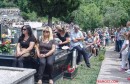 Mostar: Blagoslov polja u groblju sv. Ante - Cim