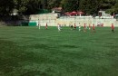 HŠK Zrinjski: Nastavljena !hej liga u nogometu