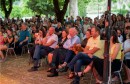 Stolac: Prvi dan SMART FEST-a završen velikim koncertom klape Contra