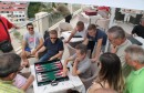 U Neumu  od 2-4.6.2017 održan jak međunarodni turnir u backgammonu NEUM OPEN 2017