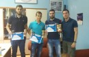 Završeni Dani sporta Studentskog zbora Sveučilišta u Mostaru