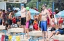 Trebinje- Održan 13. Međunarodni plivački miting "Srđan i Maksim"