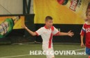 HŠK Zrinjski: Mladi Plemići nastupaju na turniru u Sarajevu