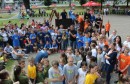 Kiseljak: Dječja olimpijada oduševila stotine mališana