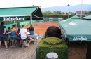 Sarajevski kiseljak open 2017: Finale i svečano zatvaranje turnira