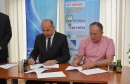 Potpisani ugovori: Zračnim lukama u Mostaru i Tuzlu po 2 milijuna KM