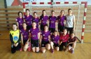 HŽRK Zrinjski: Mlade Plemkinje osvojile Ligu Hercegovine
