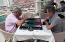 U Neumu  od 2-4.6.2017 održan jak međunarodni turnir u backgammonu NEUM OPEN 2017