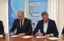 Potpisani ugovori: Zračnim lukama u Mostaru i Tuzlu po 2 milijuna KM