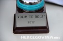 KN Ultras Zrinjski Mostar: Ekipa Rodoča pobjednik turnira Volim te bola