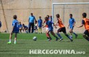 HŠK Zrinjski: Izvješće sa jučerašnje hej lige u nogometu 