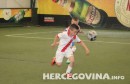HŠK Zrinjski: Mladi Plemići nastupaju na turniru u Sarajevu