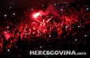 Mostar: Održan veličanstveni skup potpore hrvatskim uznicima u Haagu