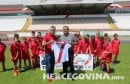 Toni Šunjić, Marin Aničić, Stadion HŠK Zrinjski, Dragan Perić