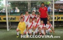 HŠK Zrinjski: Mladi Plemići nastupaju na turniru u Sarajevu