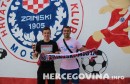 Stadion HŠK Zrinjski, Marijan Ćavar, Marijan Ćavar, HŠK Zrinjski