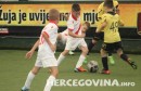 HŠK Zrinjski: Mladi Plemići nastupaju na turniru u Sarajevu