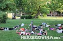 Yoga Academy, Mostar