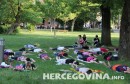 Yoga Academy, Mostar
