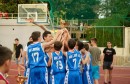 Ljubuški: Održan  Mini basket festival za dječake i djevojčice