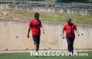 HŠK Zrinjski: Izvješće sa jučerašnje hej lige u nogometu 